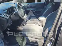 2019 Ford Kuga