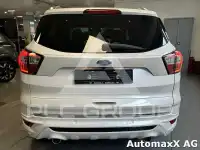 2019 Ford Kuga