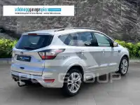 2019 Ford Kuga