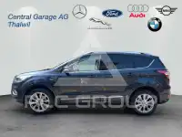 2019 Ford Kuga