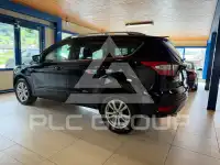 2019 Ford Kuga