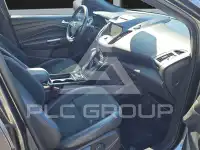 2019 Ford Kuga
