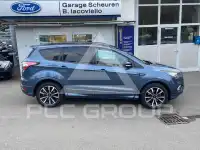 2019 Ford Kuga