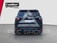 2019 Ford Kuga