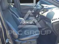 2019 Ford Kuga