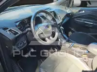 2019 Ford Kuga