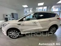 2019 Ford Kuga