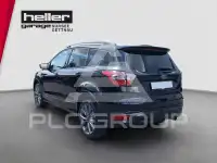 2019 Ford Kuga