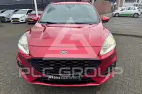 2019 Ford Kuga