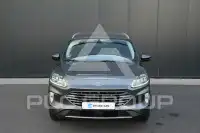 2019 Ford Kuga