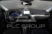 2019 Ford Kuga
