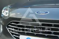 2019 Ford Kuga