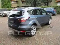 2019 Ford Kuga