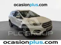2019 Ford Kuga