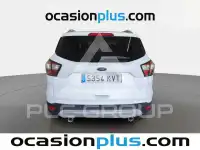 2019 Ford Kuga