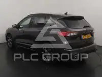 2019 Ford Kuga