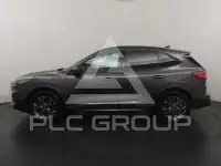 2019 Ford Kuga