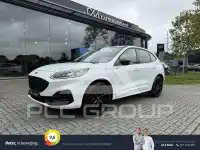 2019 Ford Kuga