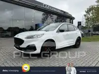2019 Ford Kuga
