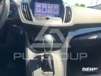 2019 Ford Kuga