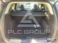 2019 Ford Kuga
