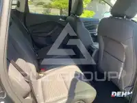 2019 Ford Kuga