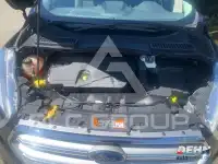 2019 Ford Kuga