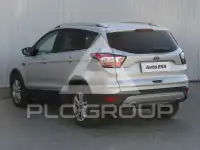 2019 Ford Kuga
