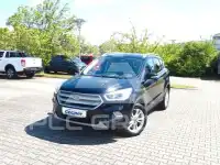 2019 Ford Kuga