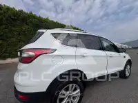2019 Ford Kuga