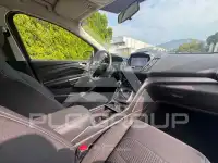 2019 Ford Kuga