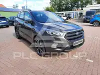 2019 Ford Kuga