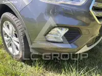 2019 Ford Kuga