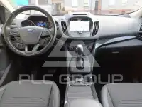 2019 Ford Kuga