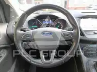 2019 Ford Kuga