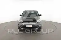 2019 Ford Kuga