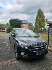 2019 Ford Kuga