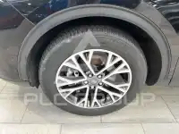 2019 Ford Kuga