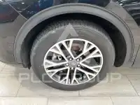 2019 Ford Kuga