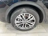 2019 Ford Kuga