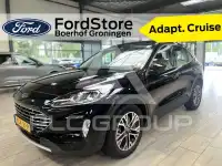 2019 Ford Kuga
