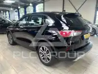 2019 Ford Kuga