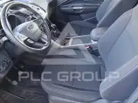 2019 Ford Kuga