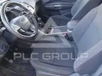 2019 Ford Kuga