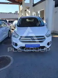 2019 Ford Kuga