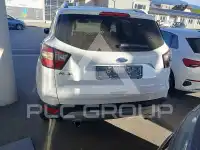 2019 Ford Kuga