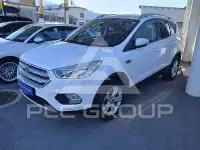 2019 Ford Kuga