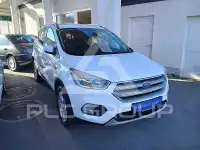 2019 Ford Kuga