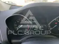 2019 Ford Kuga