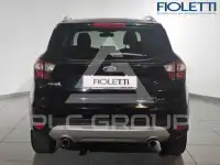 2019 Ford Kuga